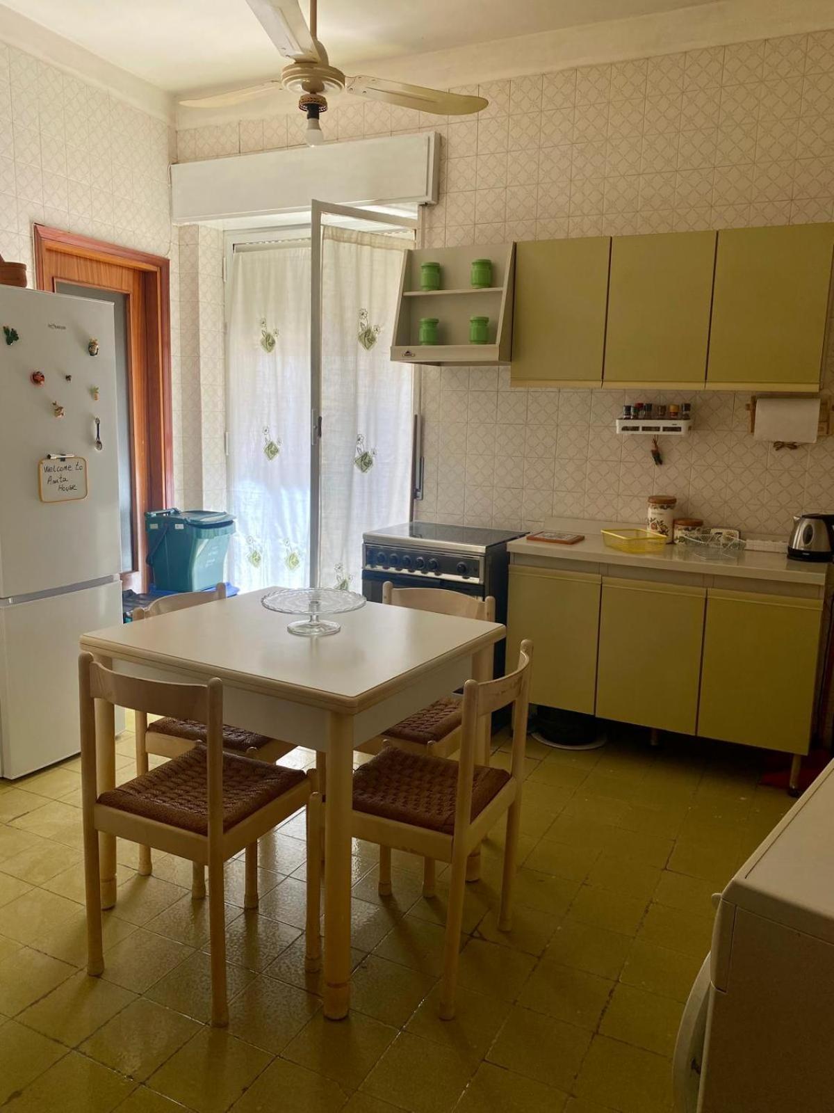Apartamento Amita House Syracuse Exterior foto