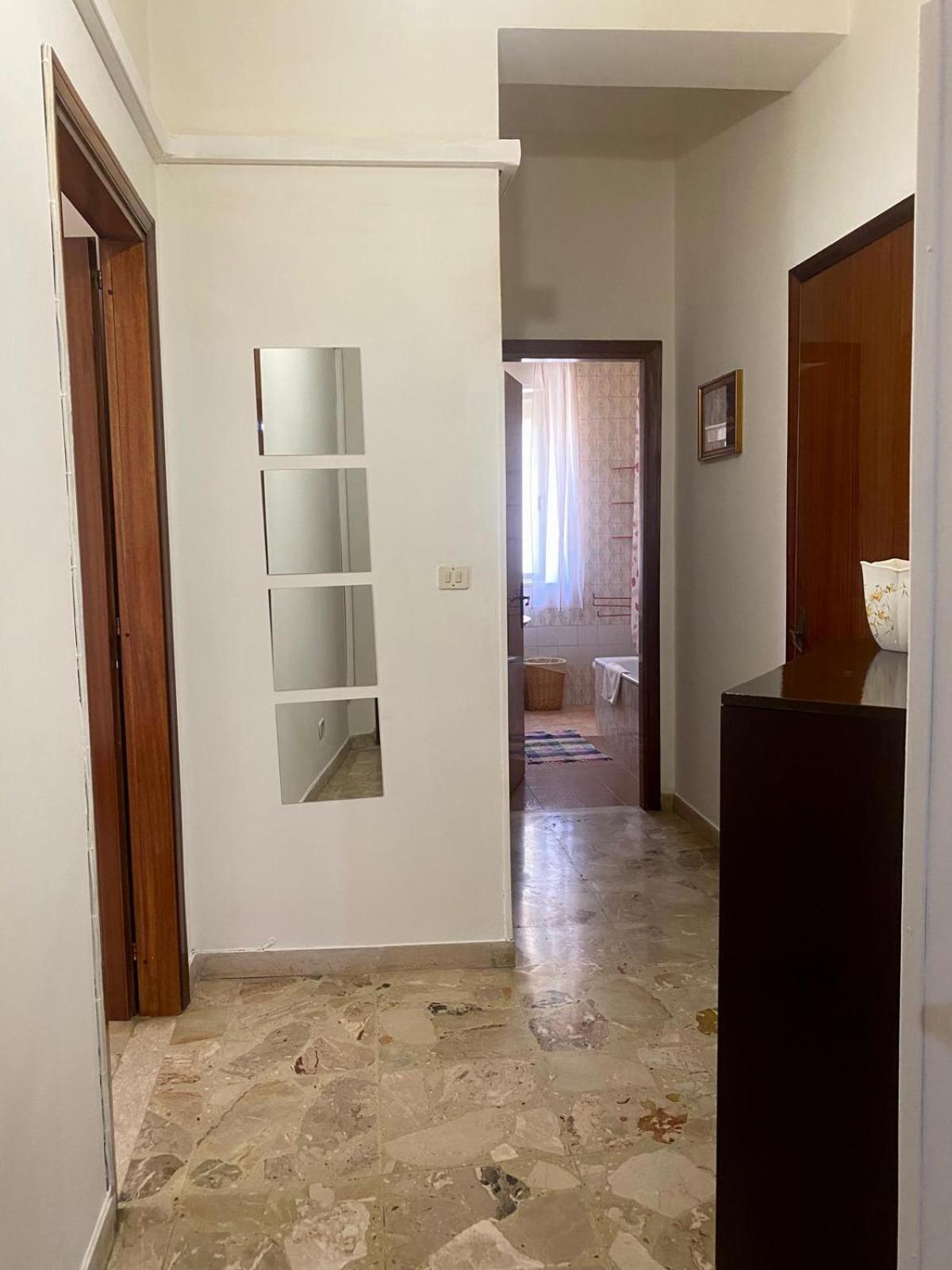 Apartamento Amita House Syracuse Exterior foto