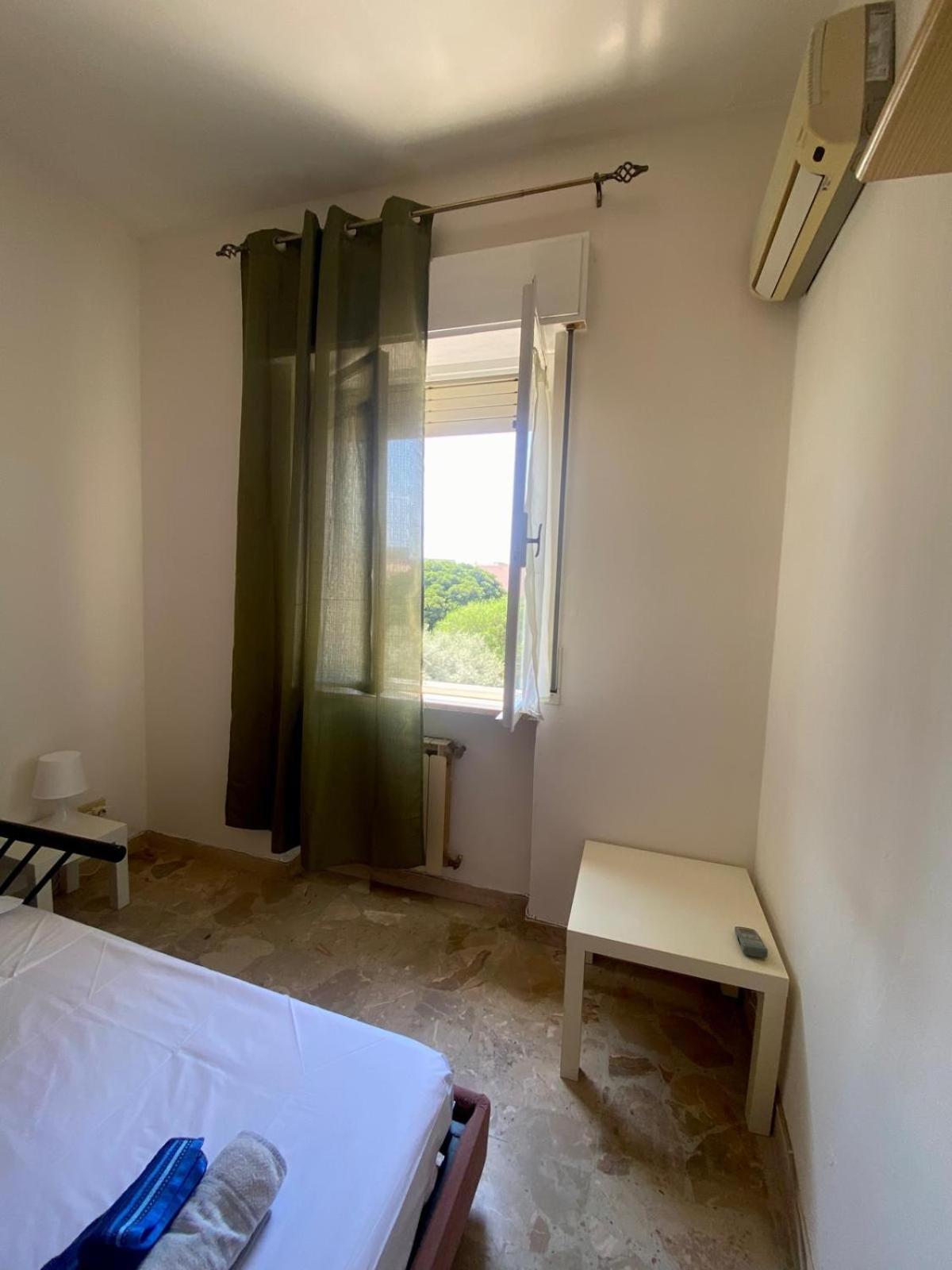 Apartamento Amita House Syracuse Exterior foto